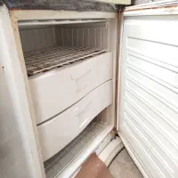 یخچال دوقلو|یخچال و فریزر|دهدشت, |دیوار