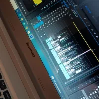 کلیپ تولد کودک خانه بازی و ... تدوین و میکس فیلم|خدمات پذیرایی، مراسم|رشت, ساغری سازان|دیوار