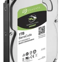 هارد 1 ترابایت سیگیت