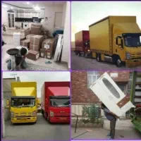 خدمات اتوباربری نسیم بارپاکدشت واطراف ونقاط|خدمات حمل و نقل|پاکدشت, حصار امیر|دیوار