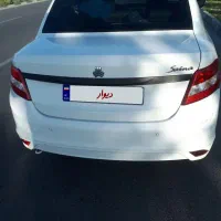 ساینا مدل 99 بیرنگ  قیمت 540 میلیون|خودرو سواری و وانت|کرج, حصارک بالا|دیوار