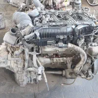 فروش موتور و گیربکس آزرا و غیره|قطعات یدکی و لوازم جانبی|آبادان, |دیوار