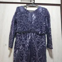 لباس مجلسی  نو سایز ۴۴