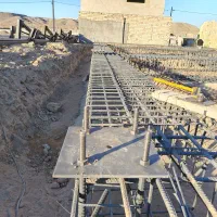 اجرای فونداسیون کامل|خدمات پیشه و مهارت|بیرجند, |دیوار