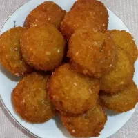 خمیر فلافل . فلافل قالب زده با کیفیت عالی