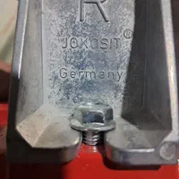 سرامیک بر دستی آلمانی اکبند|ابزارآلات|تهران, امام زاده عبدالله|دیوار