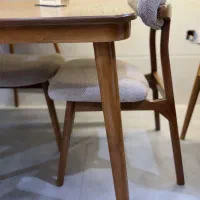 ناهارخوری آرهان|میز و صندلی غذاخوری|یزد, |دیوار