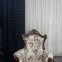 پرده ۱۵ متری شیک|پرده، رانر، رومیزی|پاکدشت, پاکدشت (مامازند)|دیوار