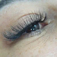 اکستنشن مژه حرفه ای باقیمت مناسب|خدمات آرایشگری و زیبایی|ملارد, |دیوار