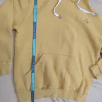 هودی گرم بالا ضخیم کیفیت عالی در ۲ بار استفاده|لباس|تهران, سلسبیل جنوبی|دیوار