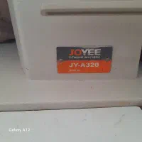 چرخ خیاطی راسته دوز مارک joYEE
