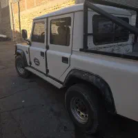 پاژن چهار سیلندر عالی|خودرو سواری و وانت|مراغه, |دیوار