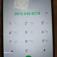 سیمکارت  همراه اول      بدون زنگ خور