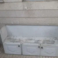 کابینت هوایی سه درب