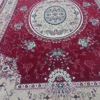 قالی ۱۲متری زیبانقش به قیمت موکت