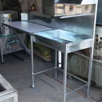 دستگاه برش یا قطعه کن مرغ