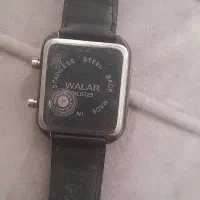 یک ساعت یکی دوبار استفاده شد|ساعت|همدان, |دیوار