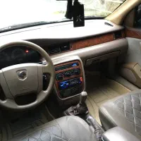 سمند LX ef7 مدل ۹۴|خودرو سواری و وانت|آمل, |دیوار