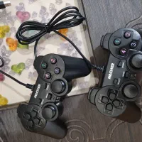 دسته بازی کامپیوتر