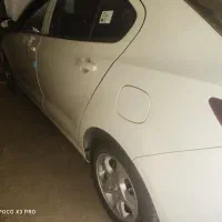 شاهین GL  بدون ساندروف