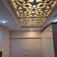 برقکاری/برق کاری/آیفون/کولر /سیم کشی|خدمات پیشه و مهارت|چمران, |دیوار