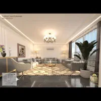 آپارتمان ۱۶۵ متر فرامرز عباسی