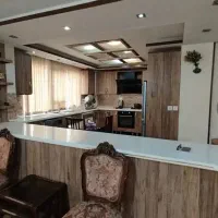 ۱۳۵ متر ۳ خواب نوساز تکواحدی فول امکانات|اجارهٔ آپارتمان|تهران, مدائن|دیوار