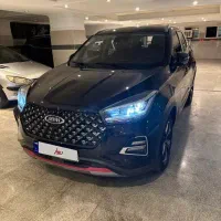 X55pro مدل 1402|خودرو سواری و وانت|تهران, پاسداران|دیوار