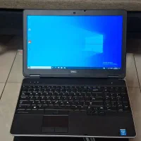 لپ تاب DELL Latitude E6540