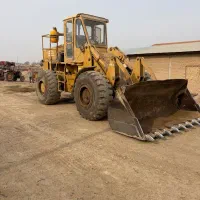 لودر فیات fr15