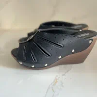 صندل نو زنانه سایز ۳۸|کیف، کفش، کمربند|تهران, دستغیب|دیوار