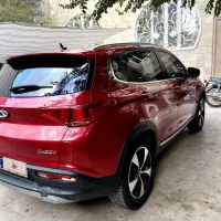 تیگو ۷ مدل ۹۷|خودرو سواری و وانت|تهران, تهرانسر شمالی|دیوار