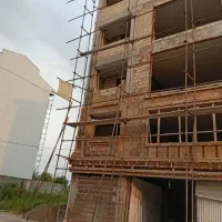 کارگر ساختمانی