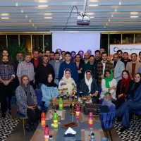 گردهمایی دورهمی رایگان تریدرها بازار فارکس کریپتو|گردهمایی و همایش|اصفهان, جلفا|دیوار