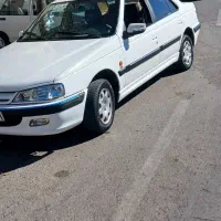 پارس مدل ۹۴ در حد