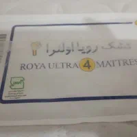تشک و تخت