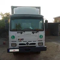 بادسان 8تن مدل 82