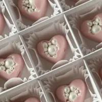 شکلات دست ساز|خوردنی و آشامیدنی|ورامین, شهرک فجر|دیوار