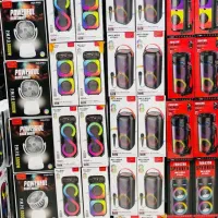 اسپیکر شارژی تنوع بی نظیر ( تک و عمده )