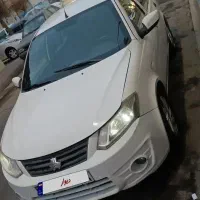 ساینا|خودرو سواری و وانت|باقرشهر, |دیوار