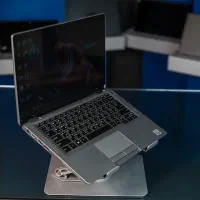 لپ تاپ تبلت لمسی DELL latitude 5310 نسل ۱۰ سبک|رایانه همراه|یزد, |دیوار