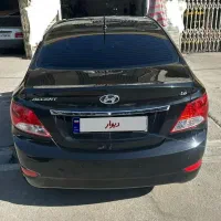 هیوندا اکسنت مدل 2018 نقدی و معاوضه با خودرو|خودرو سواری و وانت|کرج, کوی کارمندان شمالی|دیوار