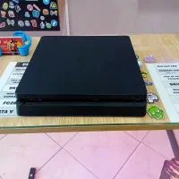 PS4slim کپی خور