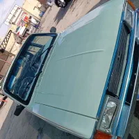 پیکان ۸۳|خودرو سواری و وانت|دهدشت, |دیوار