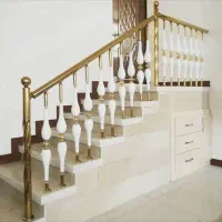 نرده استیل و حفاظ بانکی|خدمات پیشه و مهارت|شاهینشهر, شهرک پردیس|دیوار