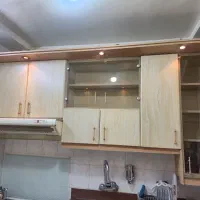 کابینت فلزی|آب‌چکان و نظم‌دهنده ظروف|تهران, کن|دیوار