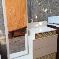 کمد دراور میز آرایش میزارایشی میز ارایش میزآرایشی