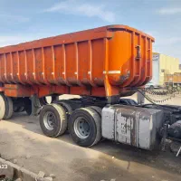 گاری دو محور سال ۹۰