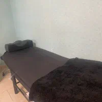 تخت مژه پاکسازی اپیلاسیون