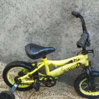 دوعدد دوچرخه‌.۱۲ـ۱۶